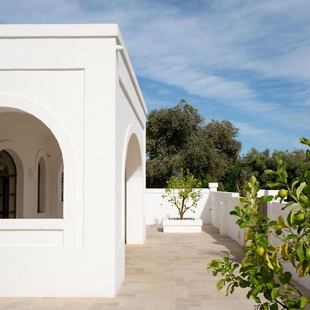 Bed and Breakfast Oltre Gli Ulivi à Ostuni Extérieur photo